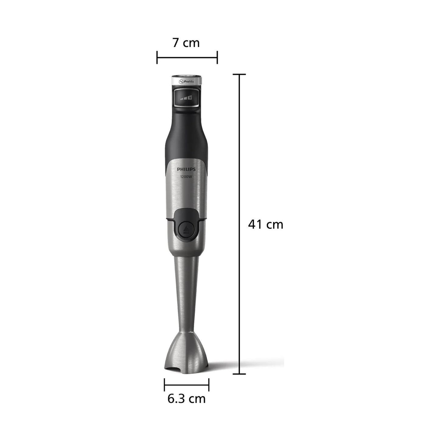 Philips 5000 Series Hand Blender HR2684/00, 1200W / HR2684/00
