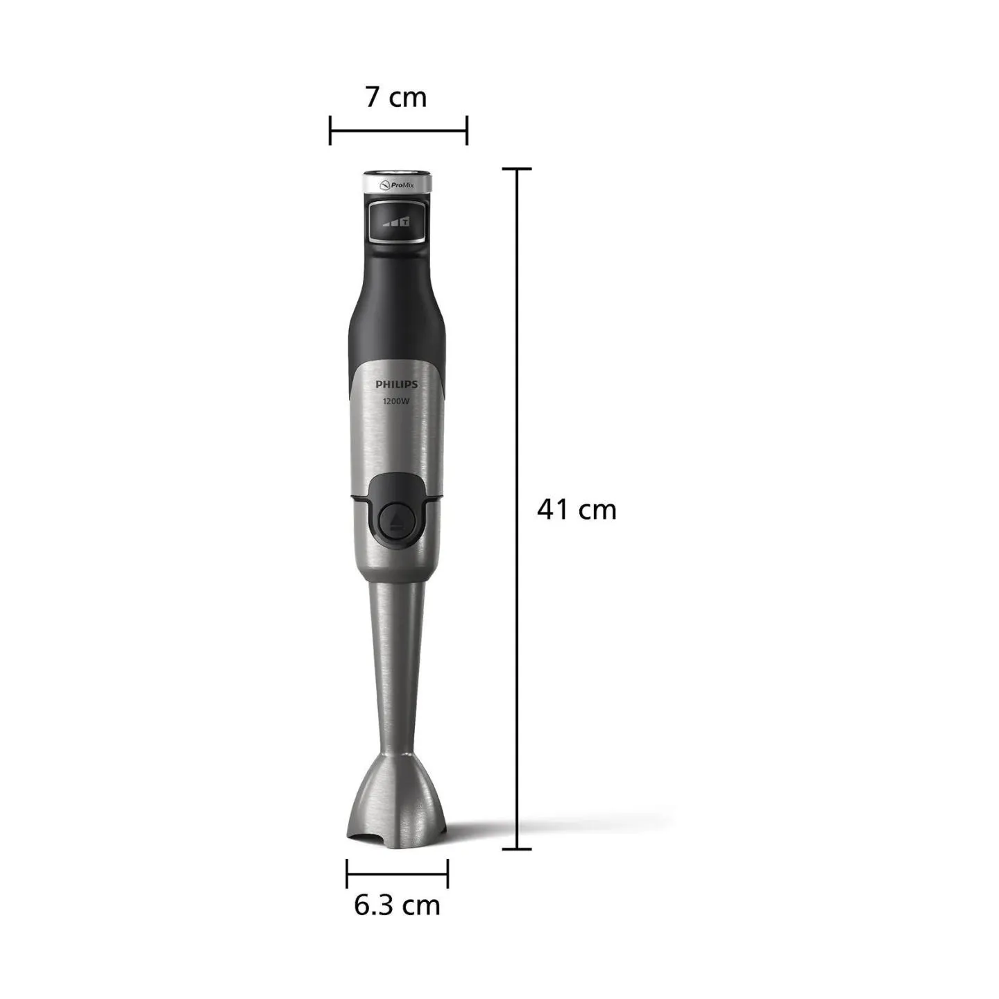 Philips 5000 Series Hand Blender HR2684/00, 1200W / HR2684/00