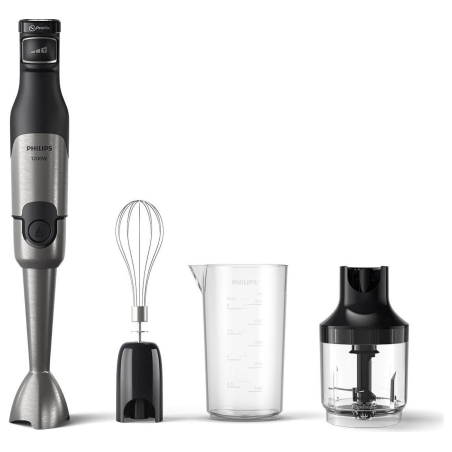 Philips 5000 Series Hand Blender HR2683/00, 1200W / HR2683/00