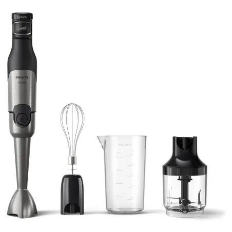 Philips 5000 Series Hand Blender HR2683/00, 1200W / HR2683/00
