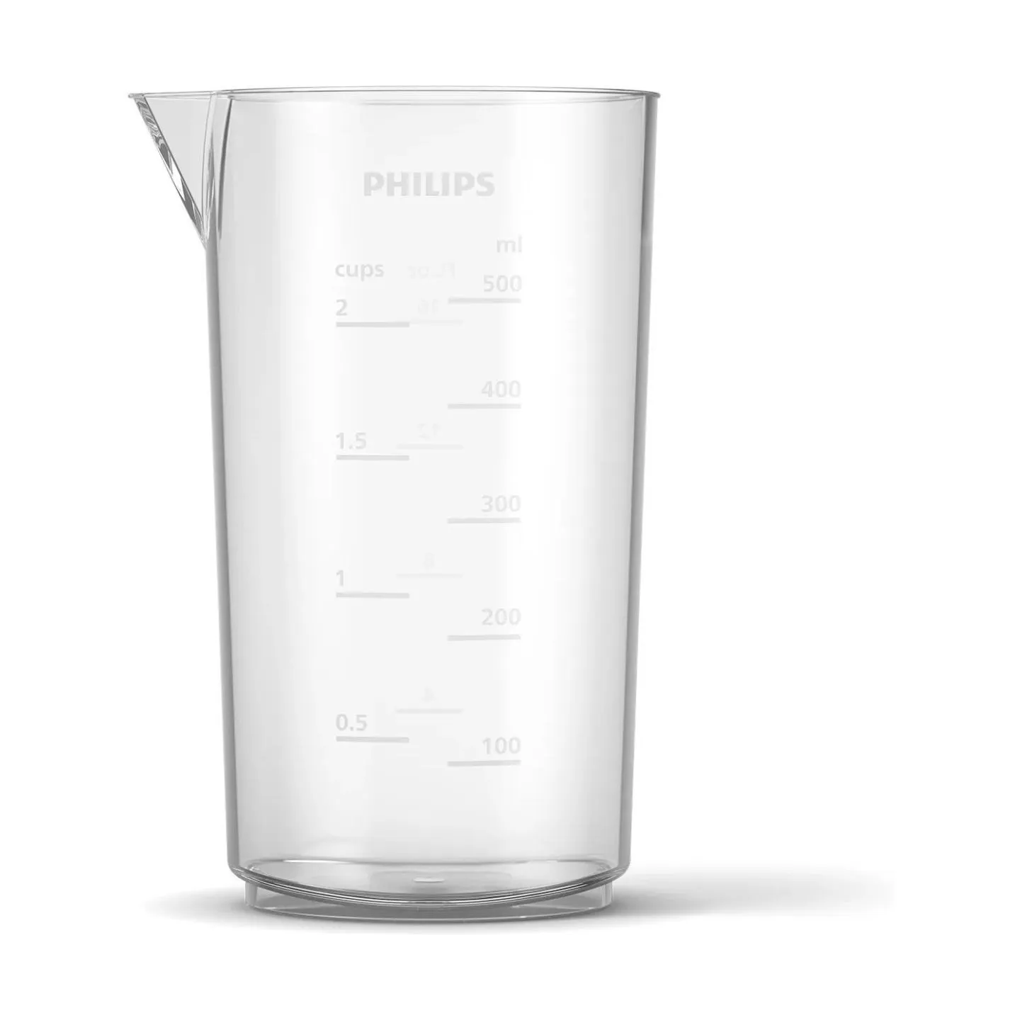 Philips 5000 Series Hand Blender HR2683/00, 1200W / HR2683/00