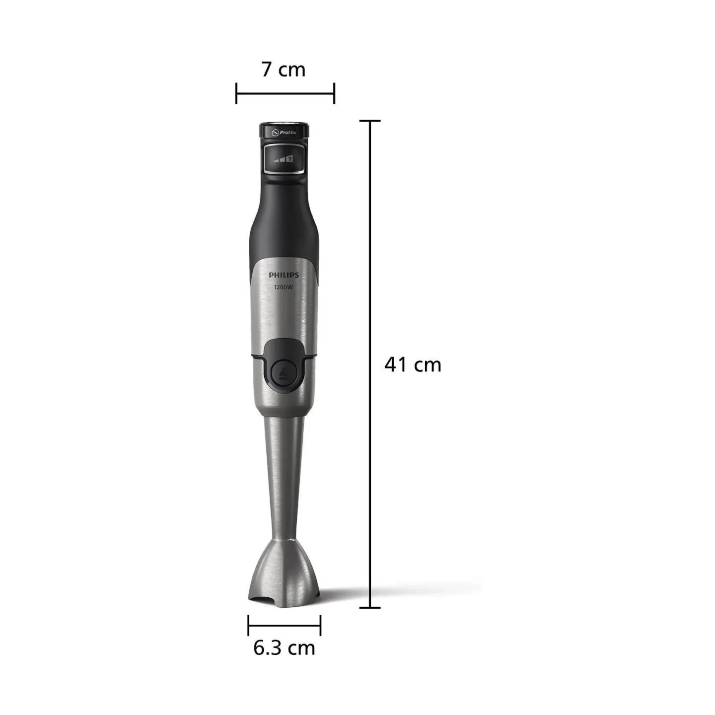 Philips 5000 Series Hand Blender HR2683/00, 1200W / HR2683/00