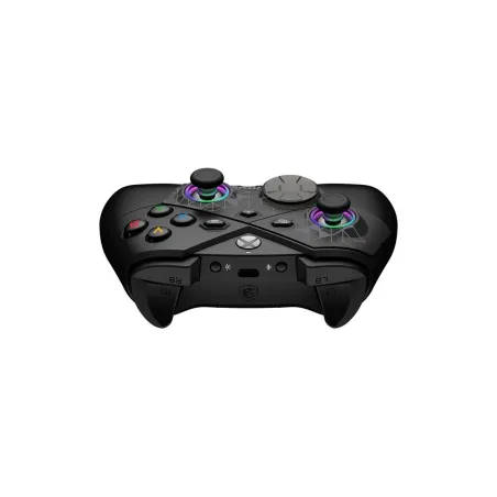 MSI Gaming Controller | FORCE PRO WIRELESS | Black