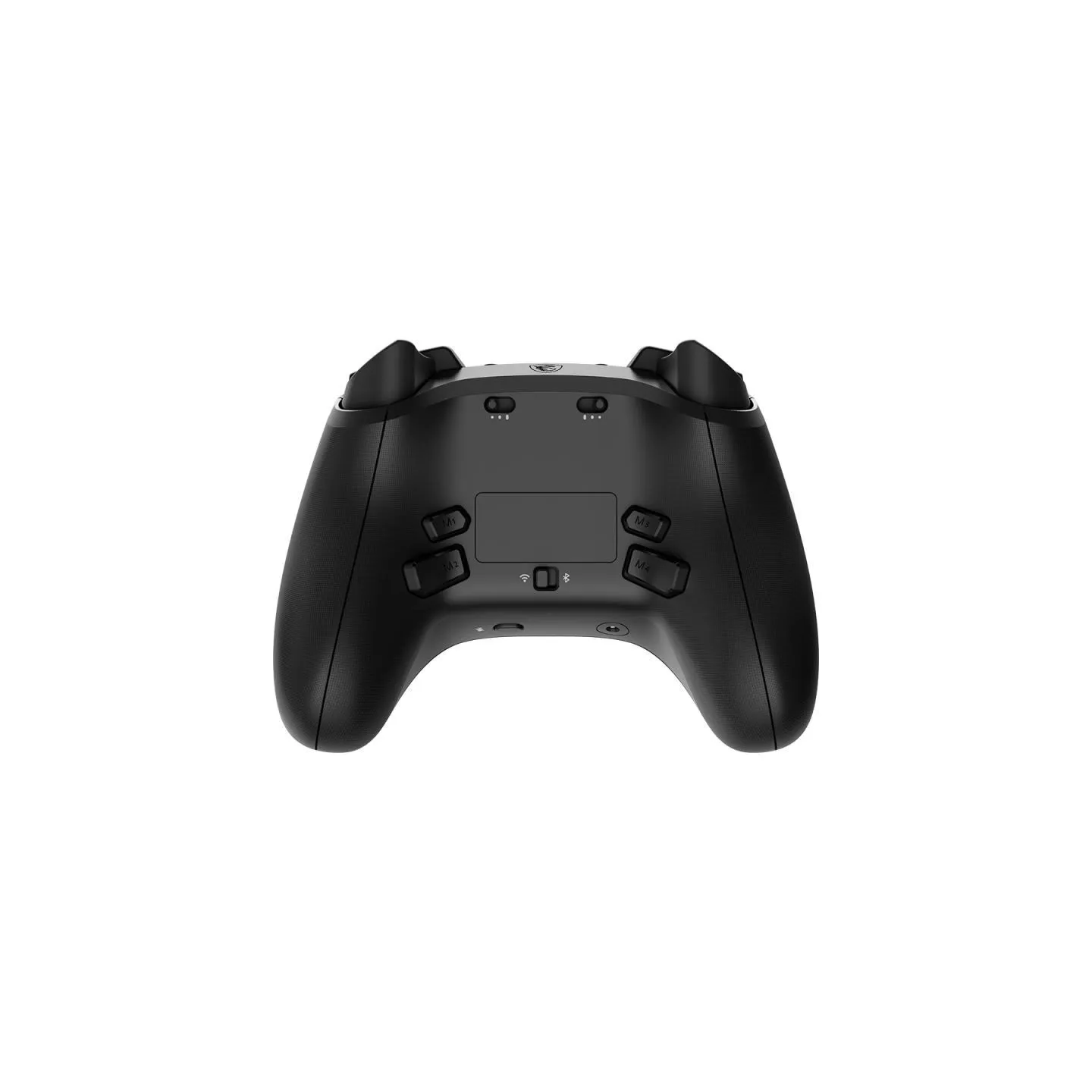 MSI Gaming Controller | FORCE PRO WIRELESS | Black