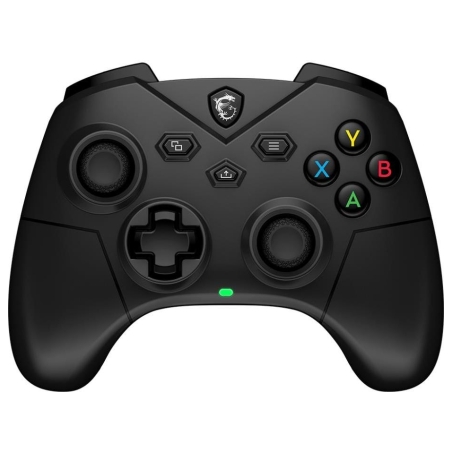 MSI Gaming Controller | FORCE GC300 WIRELESS | Black | Wireless