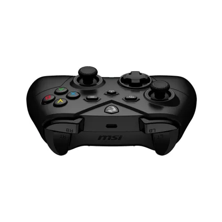 MSI Gaming Controller | FORCE GC300 WIRELESS | Black | Wireless
