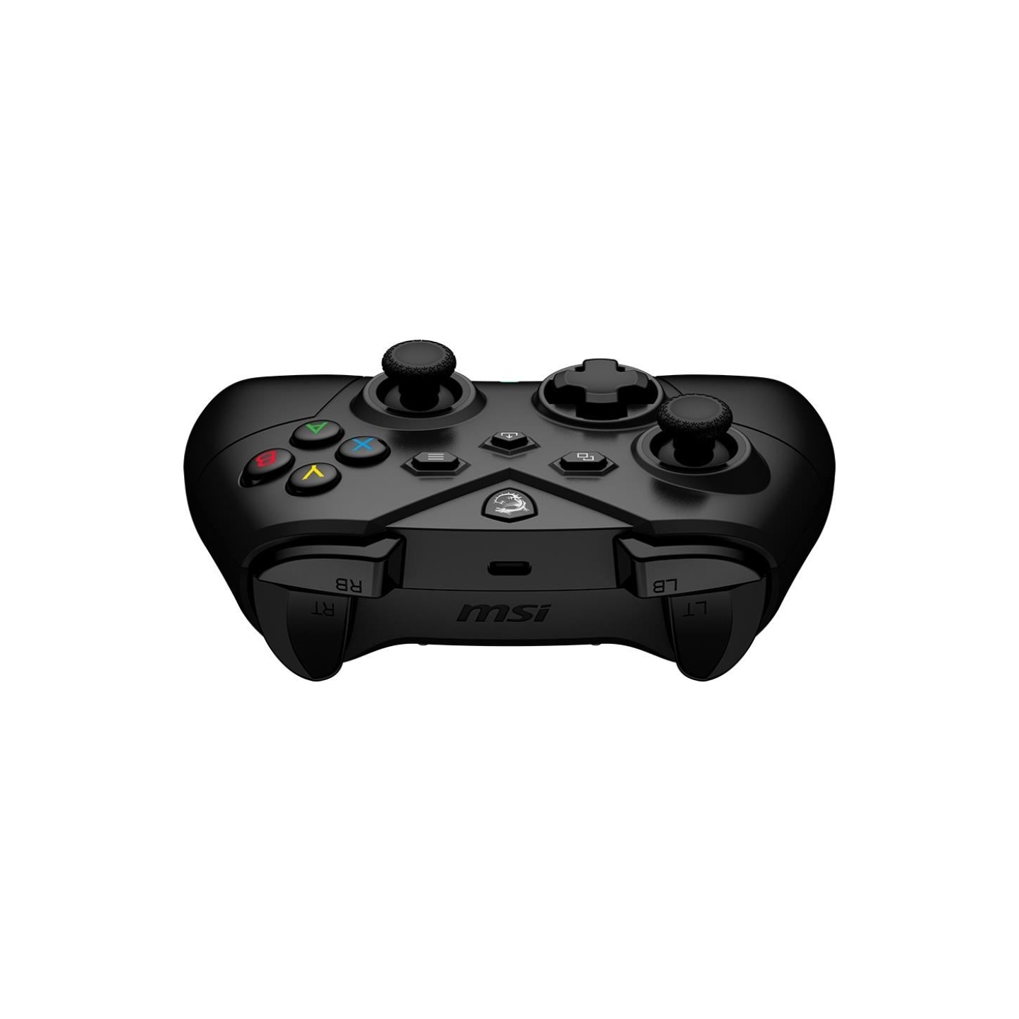 MSI GAMEPAD WRL/FORCE GC300 W MSI