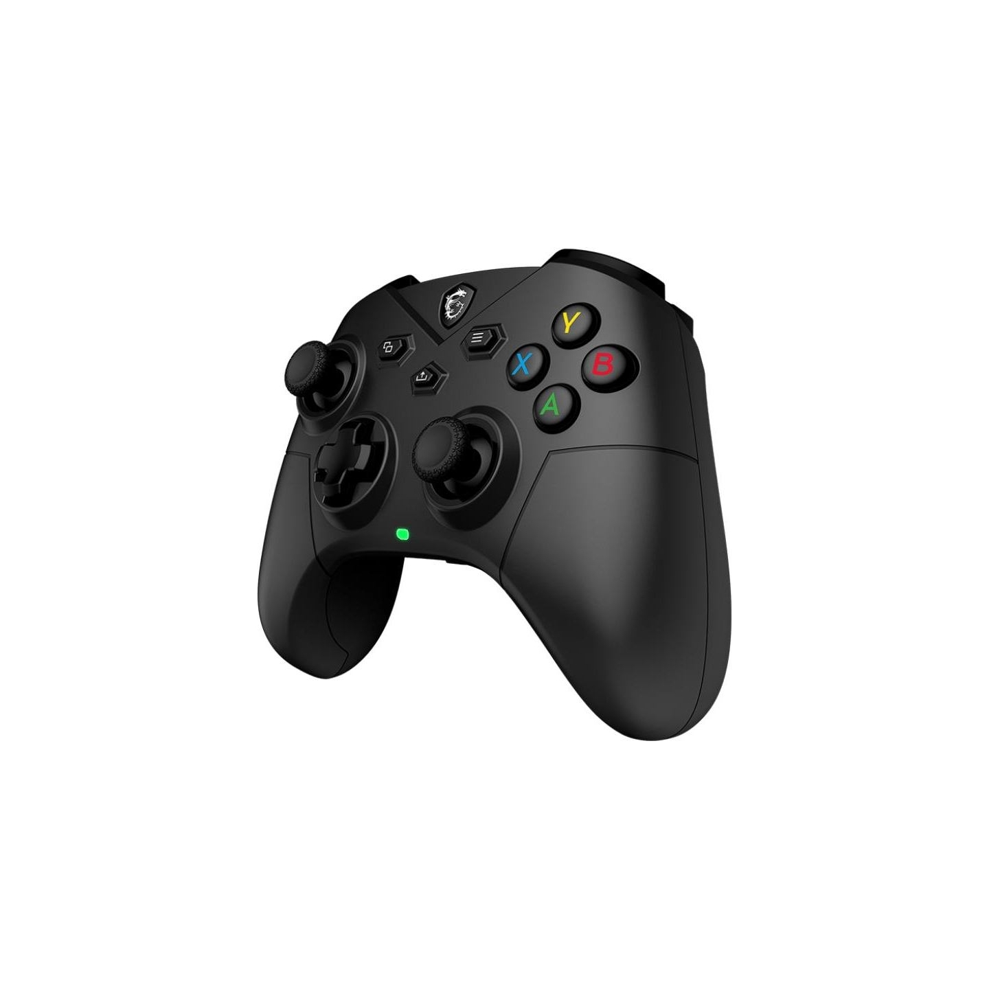 MSI Gaming Controller | FORCE GC300 WIRELESS | Black | Wireless