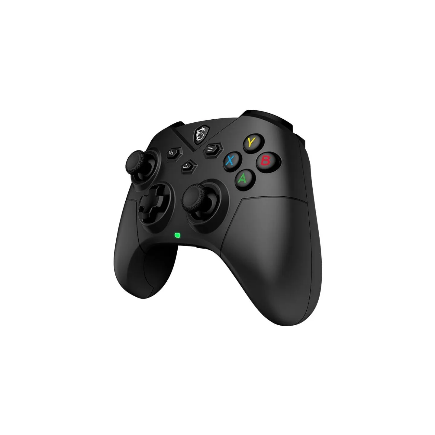 MSI Gaming Controller | FORCE GC300 WIRELESS | Black | Wireless