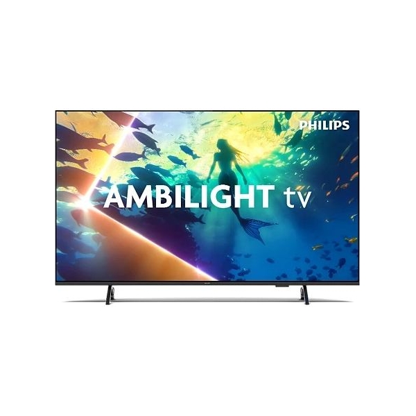 Philips UHD Smart Ambilight LED TV  55PUS8010/12 / 55PUS8010