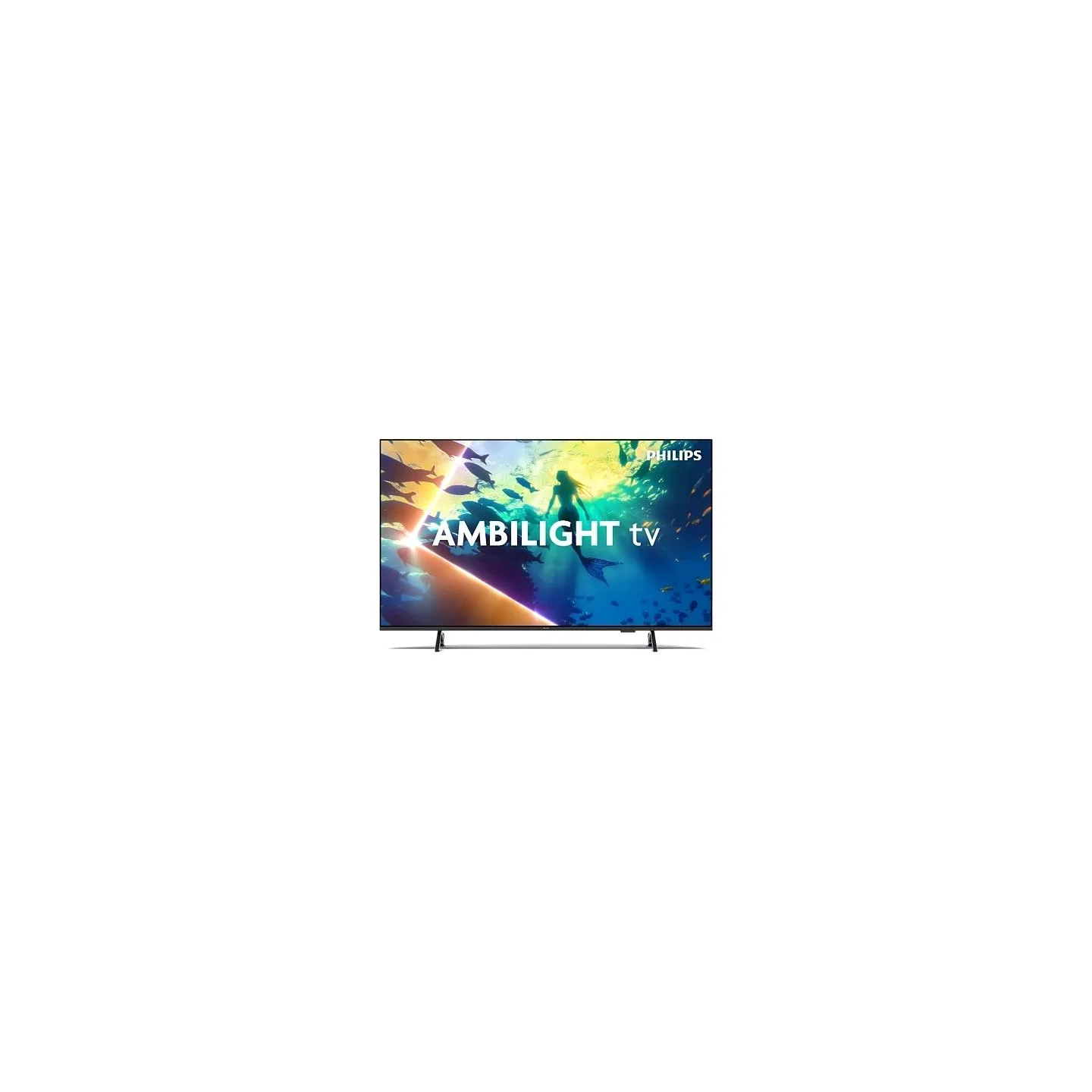 Philips UHD Smart Ambilight LED TV  55PUS8010/12 / 55PUS8010