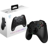 MSI Gaming Controller | FORCE GC300 WIRELESS | Black | Wireless