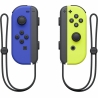 Nintendo CONSOLE ACC CONTROLLER PAIR/JOY-CON BL/Y 212033 NINTENDO