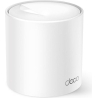 Tp-Link Wireless Router|TP-LINK|Wireless Router|1500 Mbps|Mesh|Wi-Fi 6|1x10/100/1000M|1x2.5GbE|DHCP|DECOX10(1-PACK)