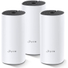 Tp-Link Wireless Router|TP-LINK|Wireless Router|3-pack|1200 Mbps|Mesh|DECOM4(3-PACK)