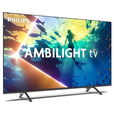 Philips UHD Smart Ambilight LED TV  55PUS8010/12 / 55PUS8010