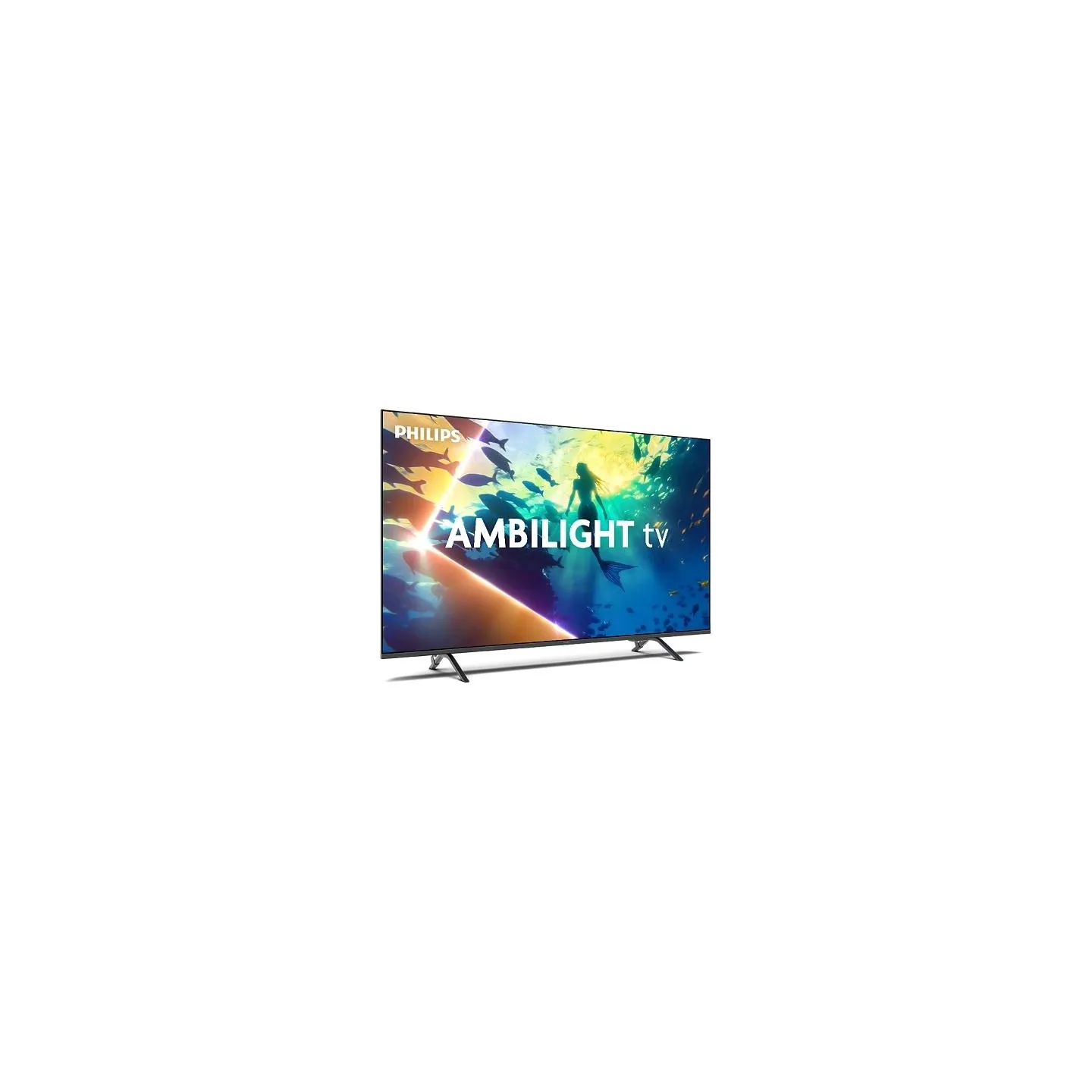 Philips UHD Smart Ambilight LED TV  55PUS8010/12 / 55PUS8010