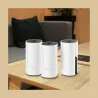 Tp-Link Wireless Router|TP-LINK|Wireless Router|3-pack|1200 Mbps|Mesh|DECOM4(3-PACK)
