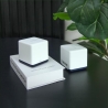 Mercusys Wireless Router|MERCUSYS|Wireless Router|2-pack|1900 Mbps|Mesh|LAN \ WAN ports 3|HALOH50G(2-PACK)