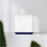 Mercusys Wireless Router|MERCUSYS|Wireless Router|2-pack|1900 Mbps|Mesh|LAN \ WAN ports 3|HALOH50G(2-PACK)
