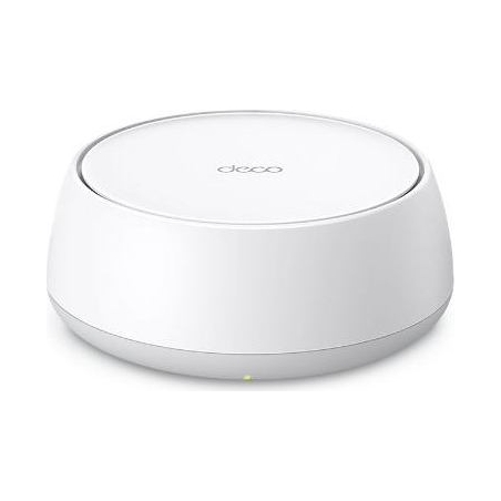 Tp-Link Wireless Router|TP-LINK|Wireless Router|3600 Mbps|Mesh|DECOBE22(1-PACK)