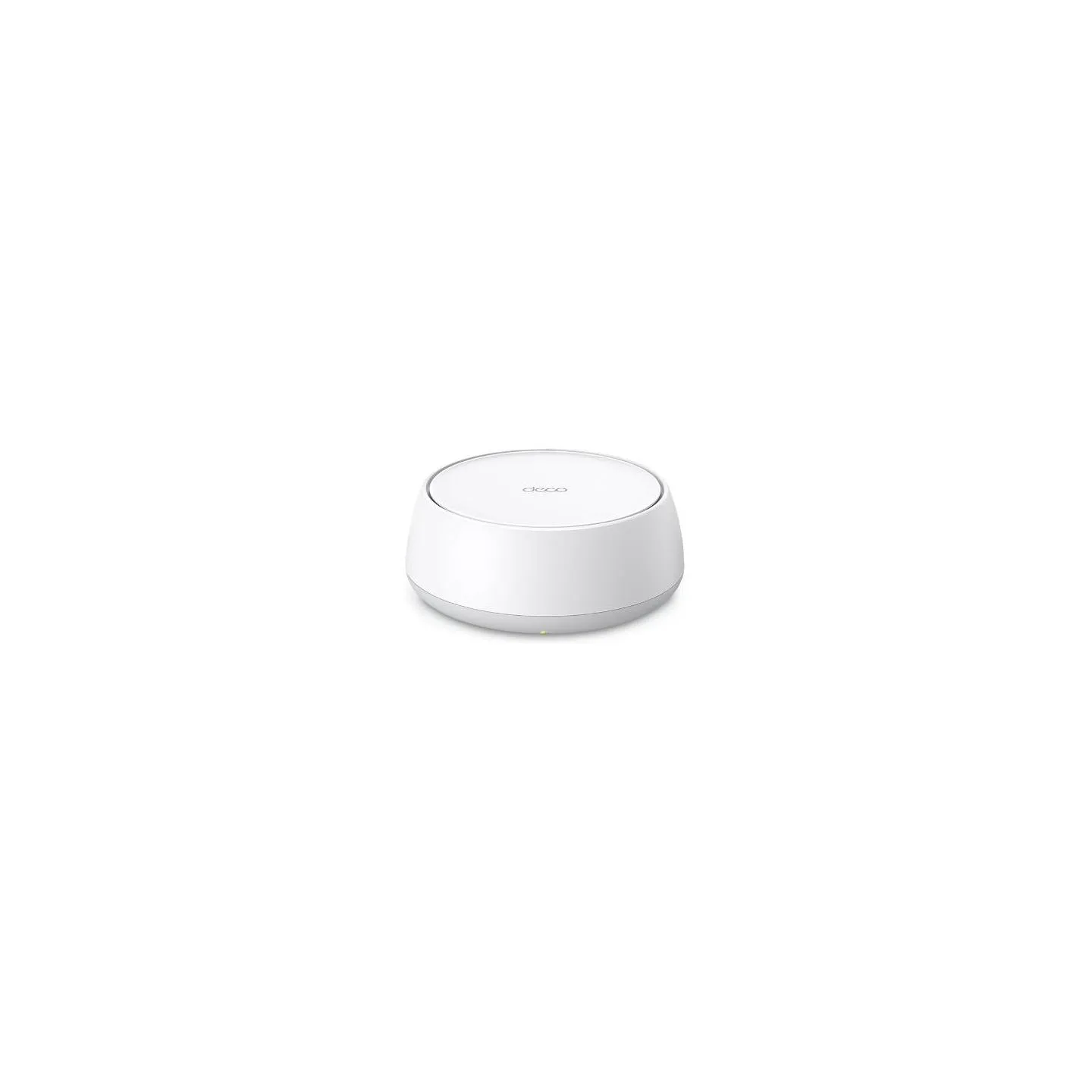 Tp-Link Wireless Router|TP-LINK|Wireless Router|3600 Mbps|Mesh|DECOBE22(1-PACK)