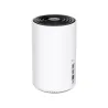 Tp-Link Wireless Router|TP-LINK|Wireless Access Point / Router|2-pack|5400 Mbps|Mesh|Wi-Fi 6e|2x10/100/1000M|1x2.5GbE|LAN \ WAN 