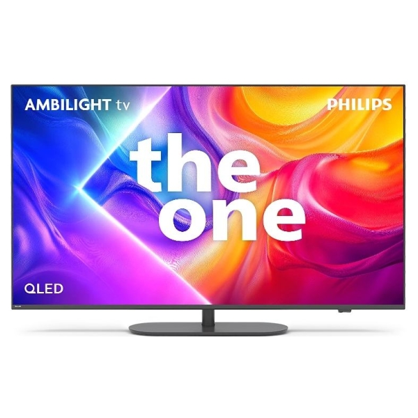 Philips The One 4K Ambilight TV 50PUS9010/12 / 50PUS9010