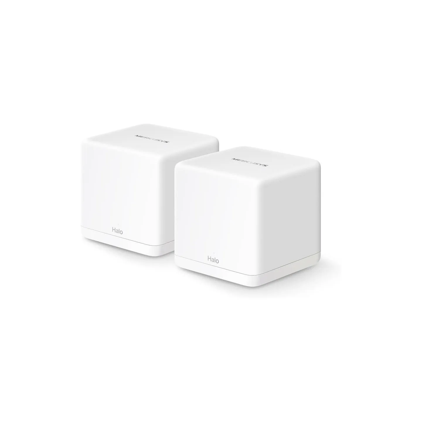 Mercusys Wireless Router|MERCUSYS|Wireless Access Point / Router|2-pack|1500 Mbps|Mesh|IEEE 802.3ac|IEEE 802.11a|IEEE 802.11b|IE