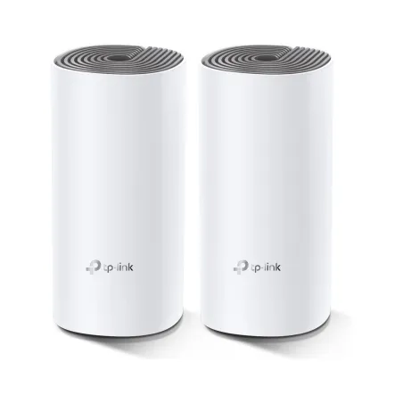 Tp-Link Wireless Router|TP-LINK|Wireless Router|2-pack|1167 Mbps|Mesh|IEEE 802.11ac|LAN \ WAN ports 2|Number of antennas 2|DECOE