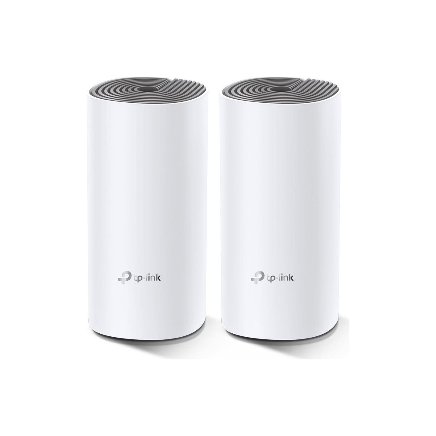 Tp-Link Wireless Router|TP-LINK|Wireless Router|2-pack|1167 Mbps|Mesh|IEEE 802.11ac|LAN \ WAN ports 2|Number of antennas 2|DECOE