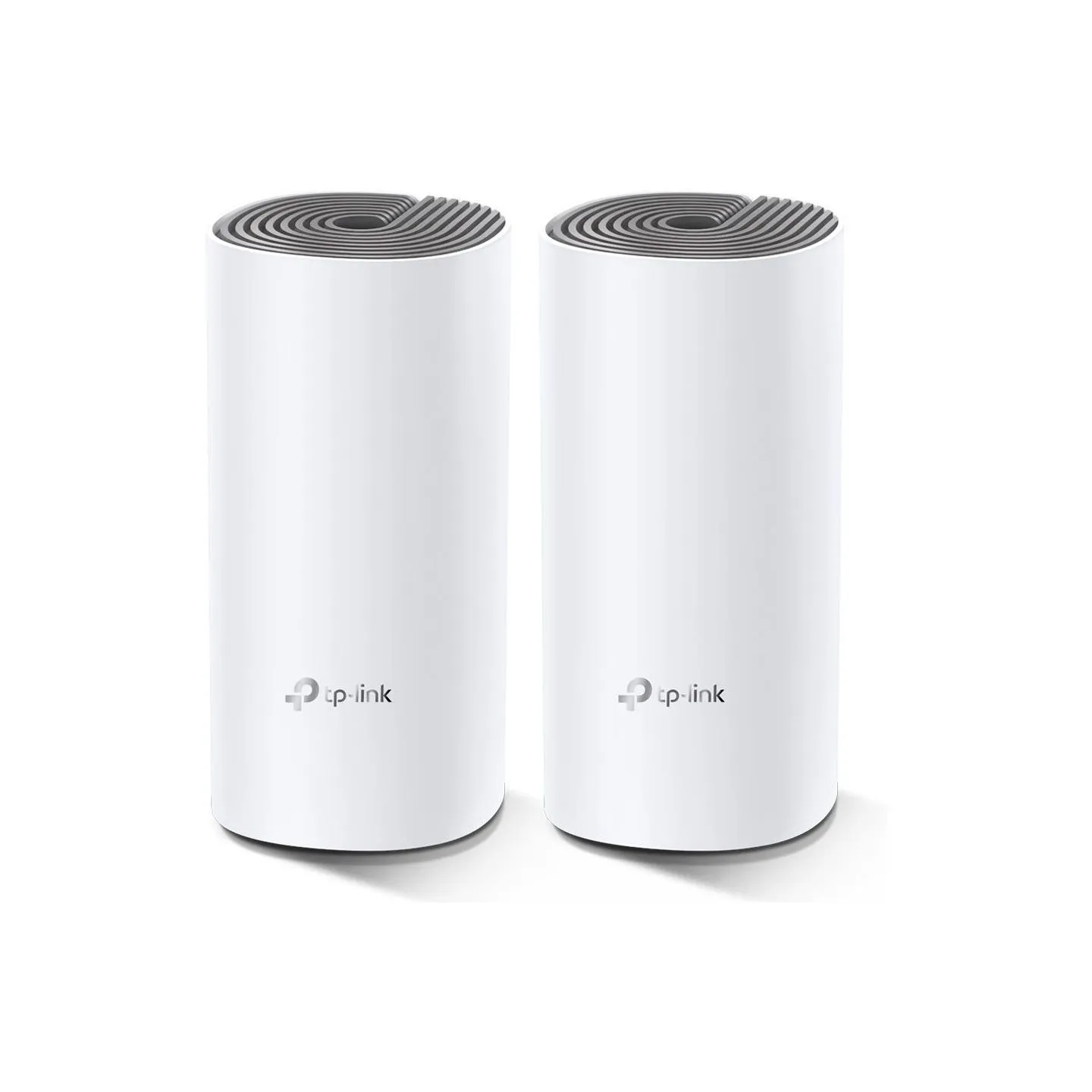 Tp-Link Wireless Router|TP-LINK|Wireless Router|2-pack|1167 Mbps|Mesh|IEEE 802.11ac|LAN \ WAN ports 2|Number of antennas 2|DECOE