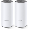 Tp-Link Wireless Router|TP-LINK|Wireless Router|2-pack|1167 Mbps|Mesh|IEEE 802.11ac|LAN \ WAN ports 2|Number of antennas 2|DECOE