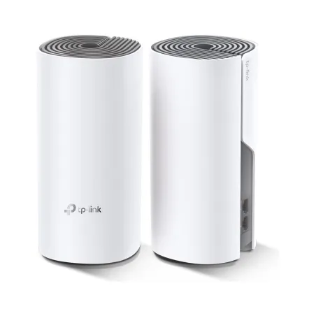 Tp-Link Wireless Router|TP-LINK|Wireless Router|2-pack|1167 Mbps|Mesh|IEEE 802.11ac|LAN \ WAN ports 2|Number of antennas 2|DECOE
