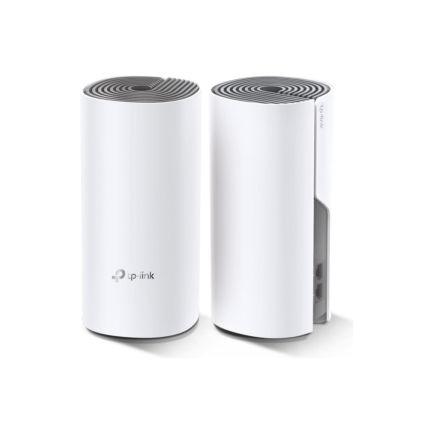 Tp-Link Wireless Router|TP-LINK|Wireless Router|2-pack|1167 Mbps|Mesh|IEEE 802.11ac|LAN \ WAN ports 2|Number of antennas 2|DECOE