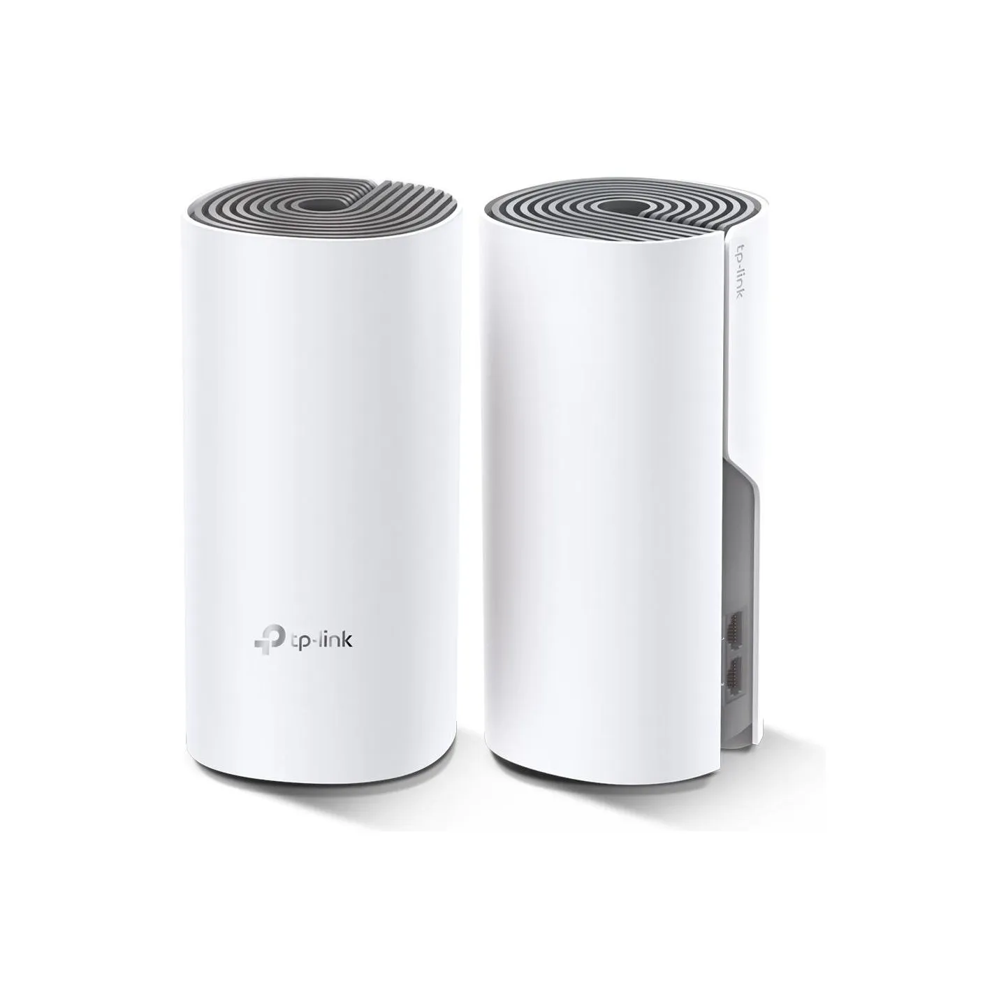 Tp-Link Wireless Router|TP-LINK|Wireless Router|2-pack|1167 Mbps|Mesh|IEEE 802.11ac|LAN \ WAN ports 2|Number of antennas 2|DECOE