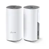 Tp-Link Wireless Router|TP-LINK|Wireless Router|2-pack|1167 Mbps|Mesh|IEEE 802.11ac|LAN \ WAN ports 2|Number of antennas 2|DECOE