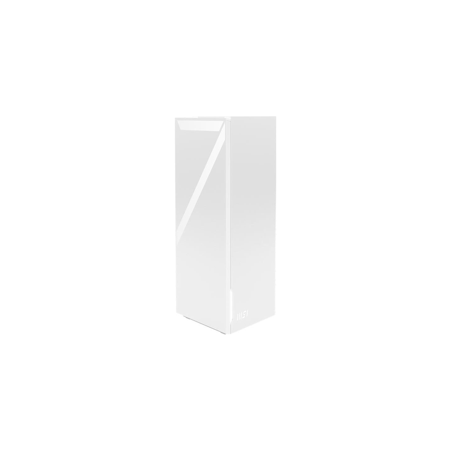 MSI Wireless Router|MSI|5000 Mbps|Mesh|Wi-Fi 5|Wi-Fi 6|Wi-Fi 7|IEEE 802.11a|IEEE 802.11b|IEEE 802.11g|MRBE50-1PK