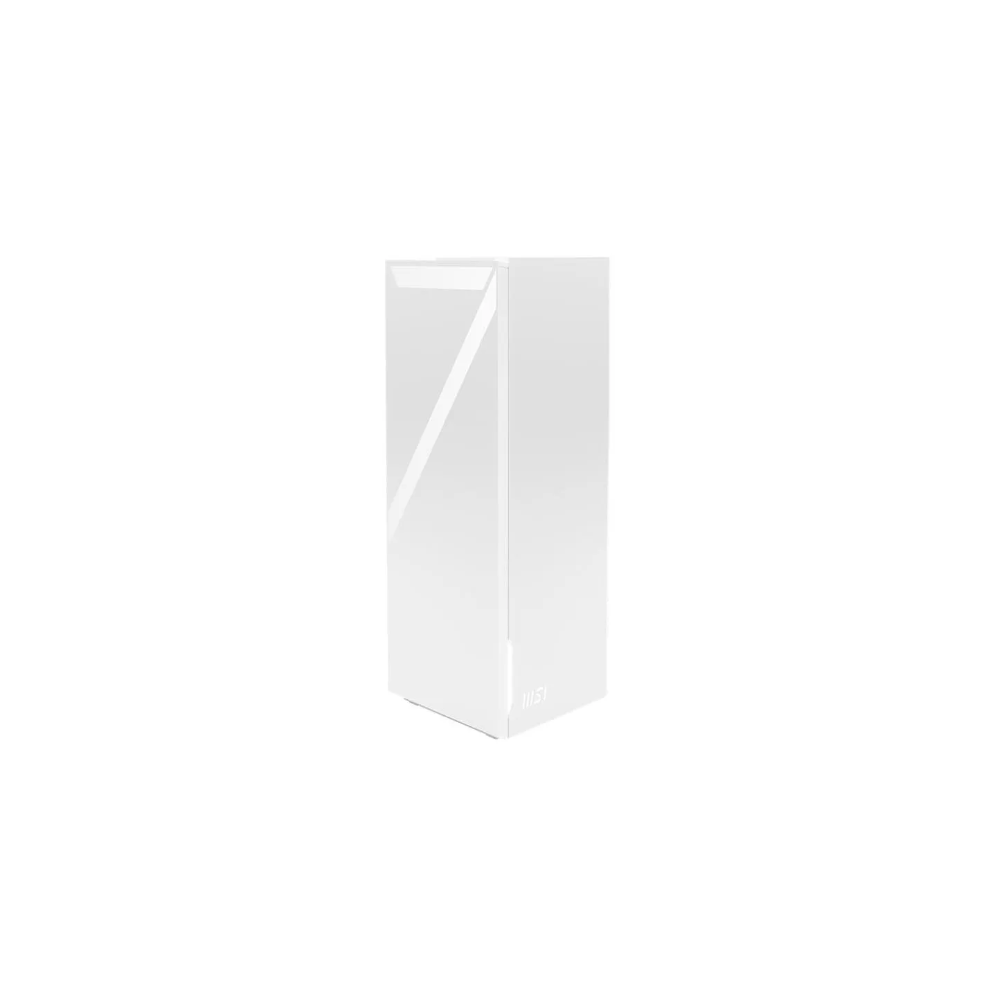MSI Wireless Router|MSI|5000 Mbps|Mesh|Wi-Fi 5|Wi-Fi 6|Wi-Fi 7|IEEE 802.11a|IEEE 802.11b|IEEE 802.11g|MRBE50-1PK