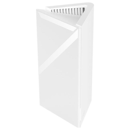 MSI Wireless Router|MSI|5000 Mbps|Mesh|Wi-Fi 5|Wi-Fi 6|Wi-Fi 7|IEEE 802.11a|IEEE 802.11b|IEEE 802.11g|MRBE50-1PK