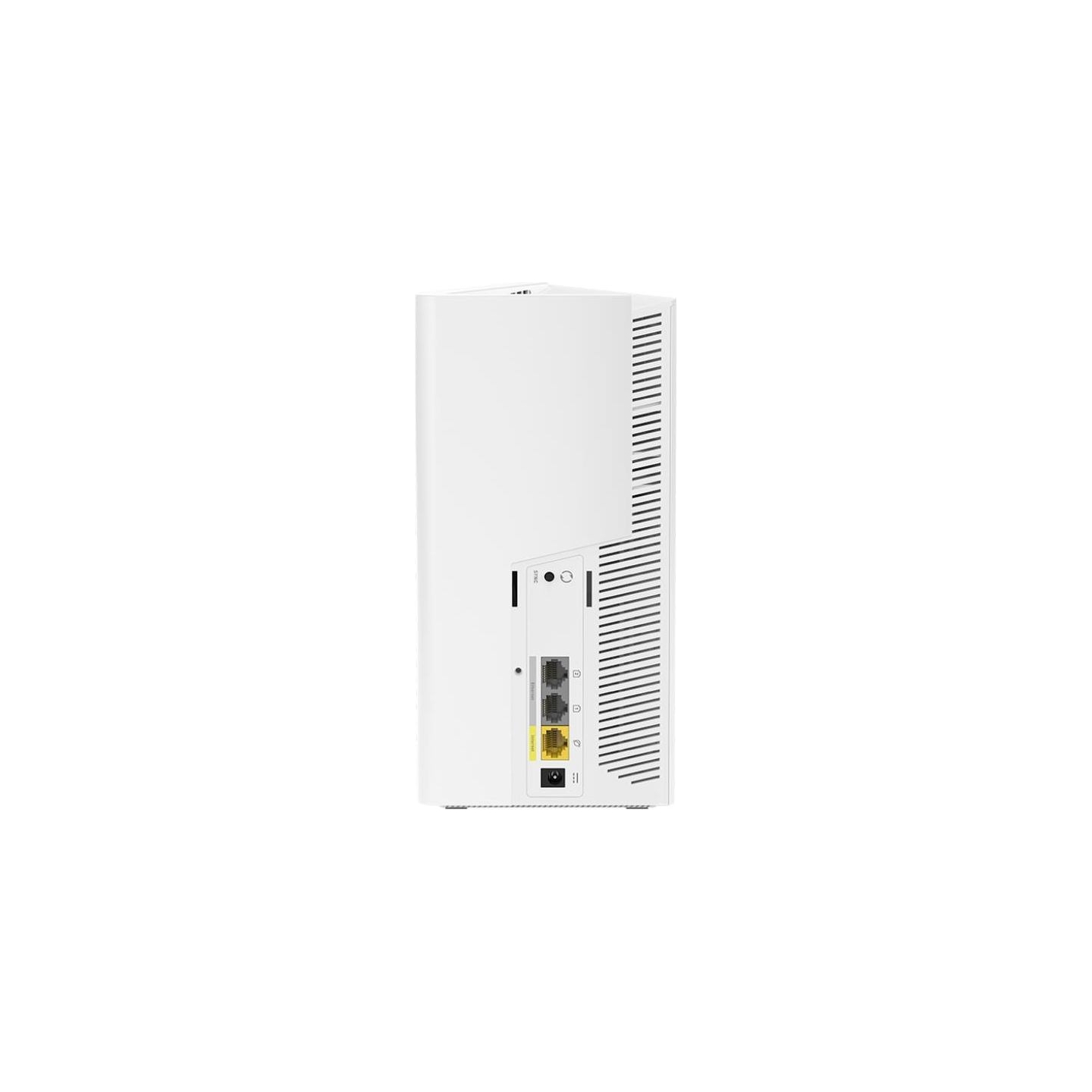 MSI Wireless Router|MSI|5000 Mbps|Mesh|Wi-Fi 5|Wi-Fi 6|Wi-Fi 7|IEEE 802.11a|IEEE 802.11b|IEEE 802.11g|MRBE50-1PK