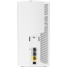 MSI Wireless Router|MSI|5000 Mbps|Mesh|Wi-Fi 5|Wi-Fi 6|Wi-Fi 7|IEEE 802.11a|IEEE 802.11b|IEEE 802.11g|MRBE50-1PK
