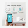 Tp-Link Wireless Router|TP-LINK|Wireless Router|2-pack|1800 Mbps|Mesh|IEEE 802.11a|IEEE 802.11n|IEEE 802.11ac|IEEE 802.11ax|DECO