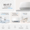 Tp-Link BE3600 Whole Home Mesh Wi-Fi 7 System | TP-LINK