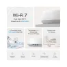Tp-Link BE3600 Whole Home Mesh Wi-Fi 7 System | TP-LINK