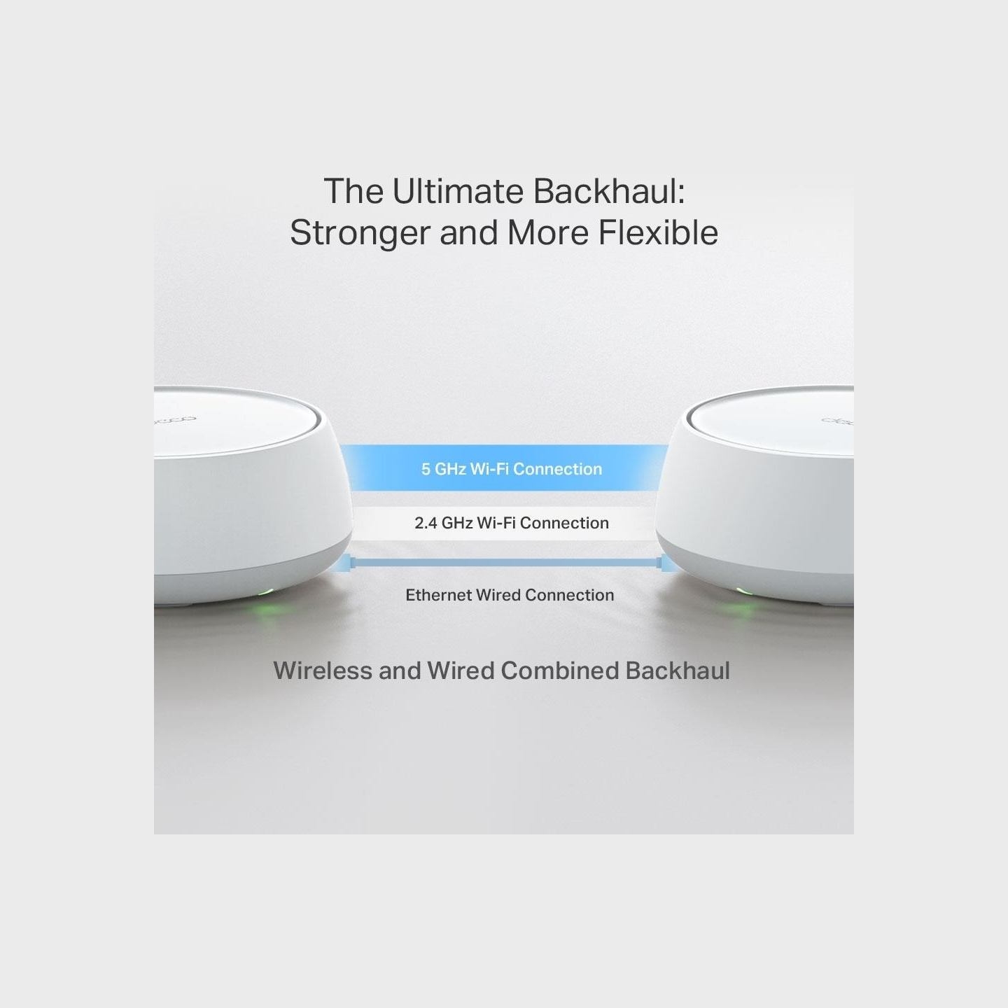Tp-Link BE3600 Whole Home Mesh Wi-Fi 7 System | TP-LINK