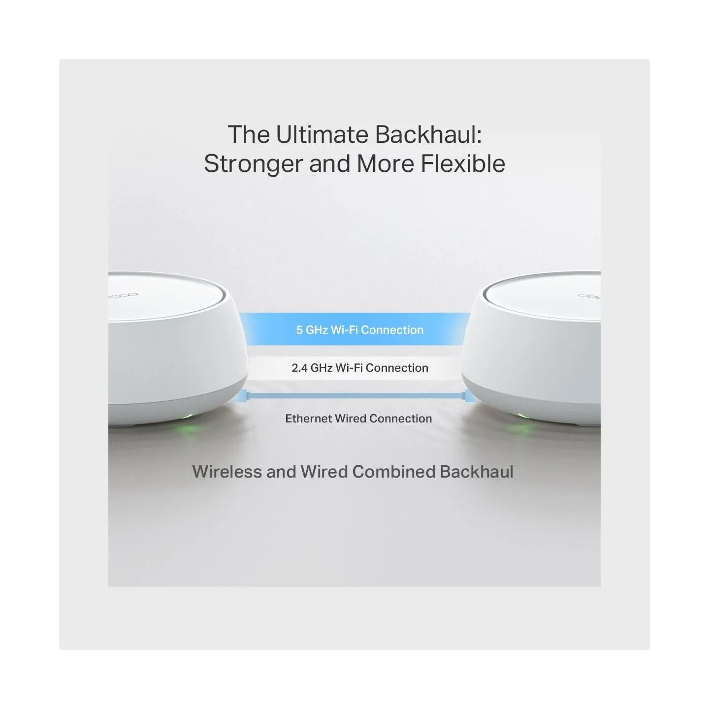 Tp-Link BE3600 Whole Home Mesh Wi-Fi 7 System | TP-LINK