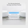 Tp-Link BE3600 Whole Home Mesh Wi-Fi 7 System | TP-LINK