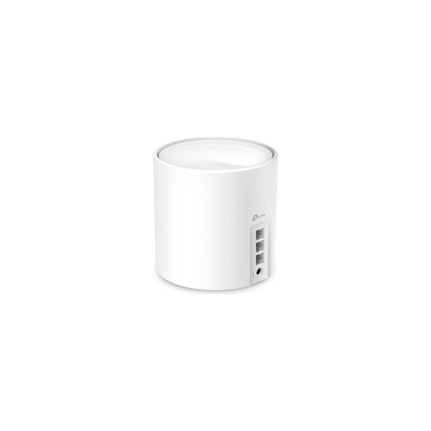 Tp-Link Wireless Router|TP-LINK|Wireless Router|2900 Mbps|Mesh|Wi-Fi 6|3x10/100/1000M|LAN \ WAN ports 3|DHCP|ACPI|Number of ante