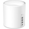 Tp-Link Wireless Router|TP-LINK|Wireless Router|2900 Mbps|Mesh|Wi-Fi 6|3x10/100/1000M|LAN \ WAN ports 3|DHCP|ACPI|Number of ante